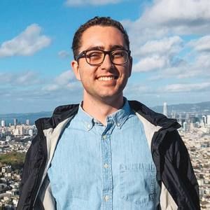 Meet your Posher, Matthew